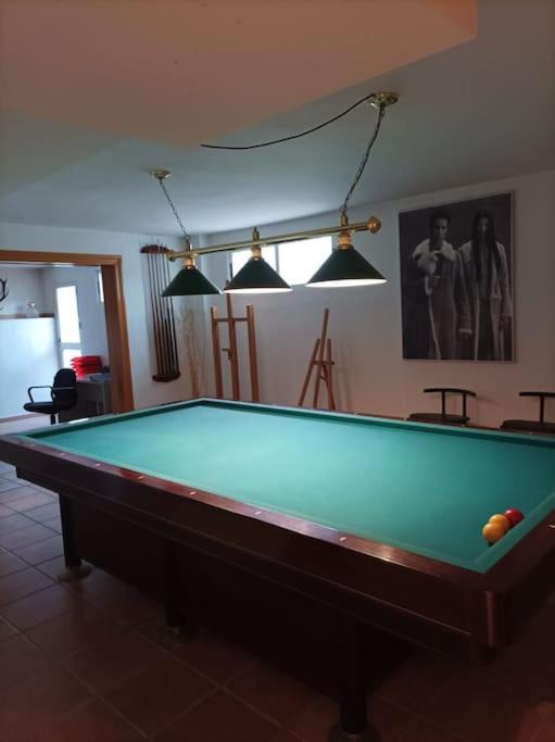 Chalet & Piscina-Jardin-Barbacoa ムルシア エクステリア 写真